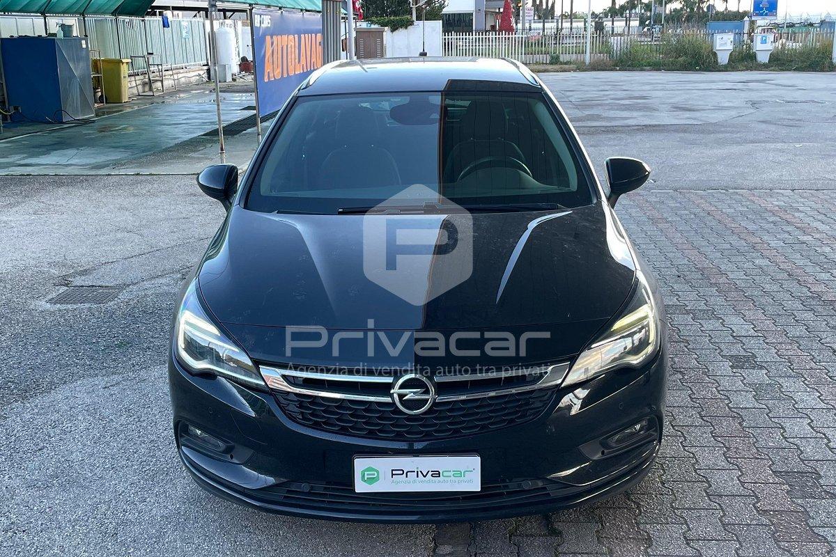 OPEL Astra 1.6 CDTi 110CV Start&Stop Sports Tourer Business