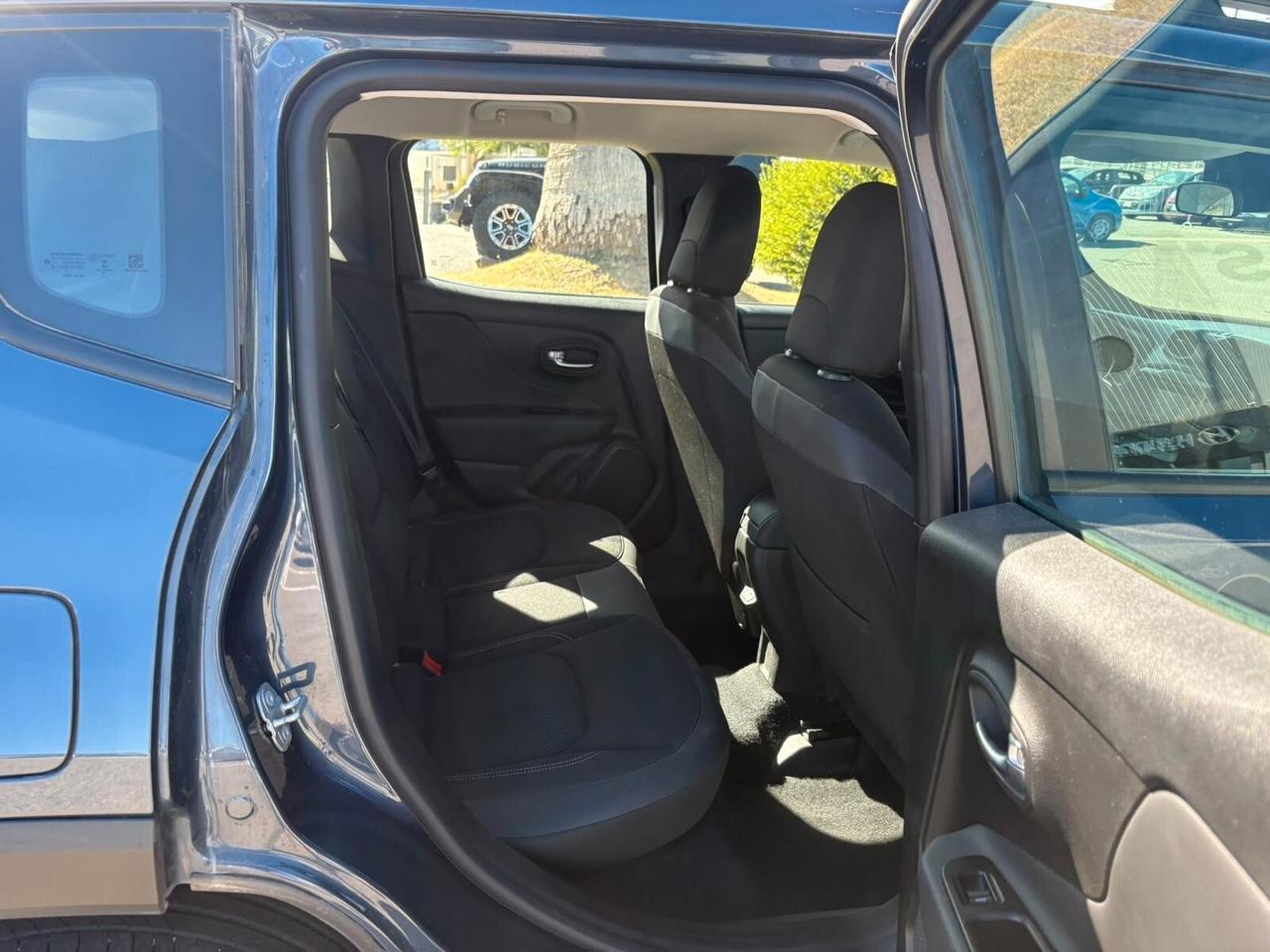 Jeep Renegade 1.0 T3 Limited