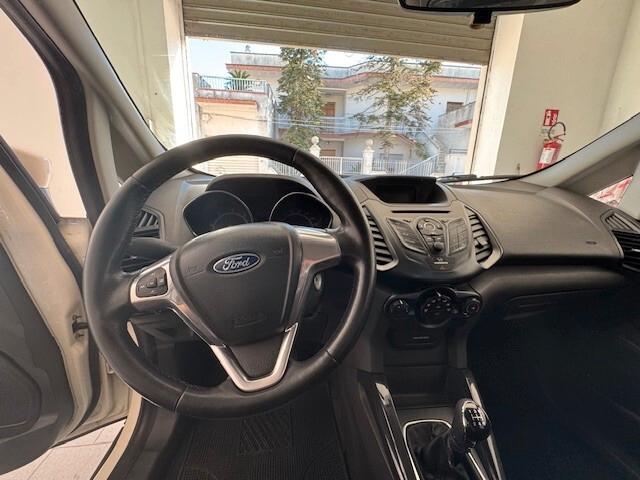 Ford EcoSport 1.5 TDCi 95 CV Business