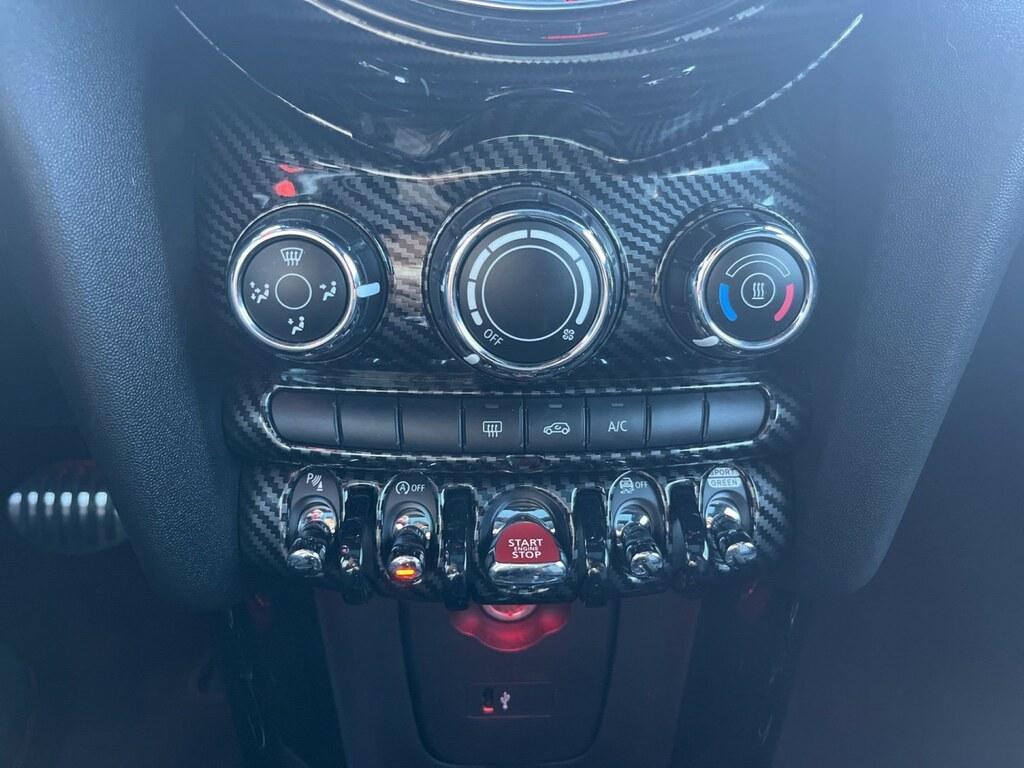 Mini John Cooper Works 2.0 TwinPower Turbo John Cooper Works DCT
