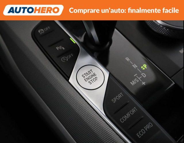 BMW 320 d Touring Business Advantage aut.