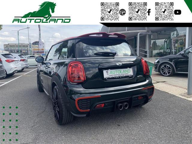 MINI Cooper S 2.0 231cv John Cooper Works Challenge Edition