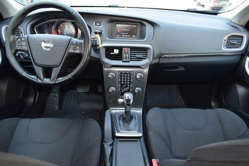 Volvo V40 Cross Country V40 Cross Country D2