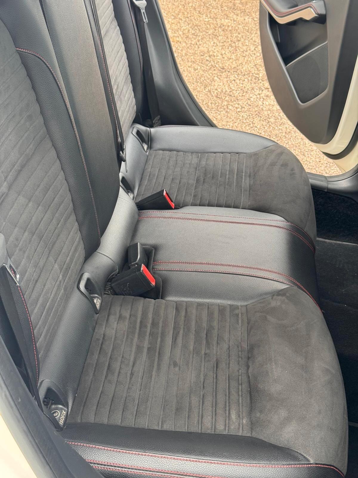 Mercedes-benz A 180 CDI Automatic Premium