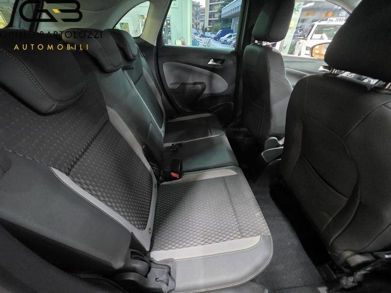 Opel Crossland X Crossland X 1.5 ecotec Innovation s&s 102cv my20
