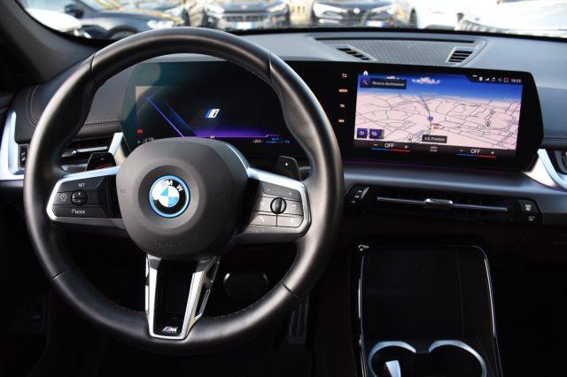 BMW X1 xDrive 25e Msport