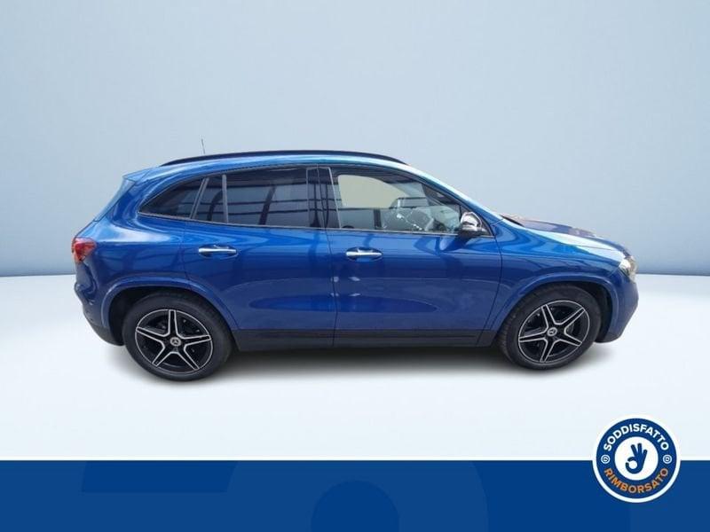 Mercedes-Benz GLA 180d Automatic AMG Line Advanced Plus