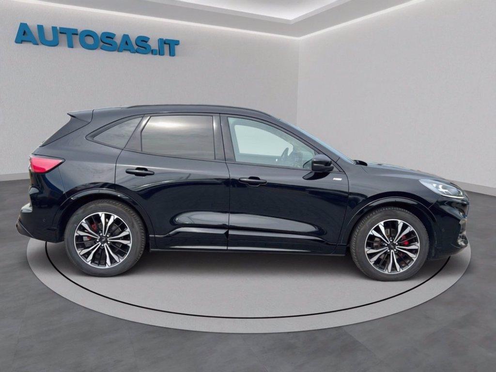 FORD Kuga 2.5 Full Hybrid 190 CV CVT 2WD ST-Line X del 2023