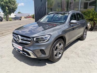Mercedes-Benz GLC 300 de 4Matic EQ-Power