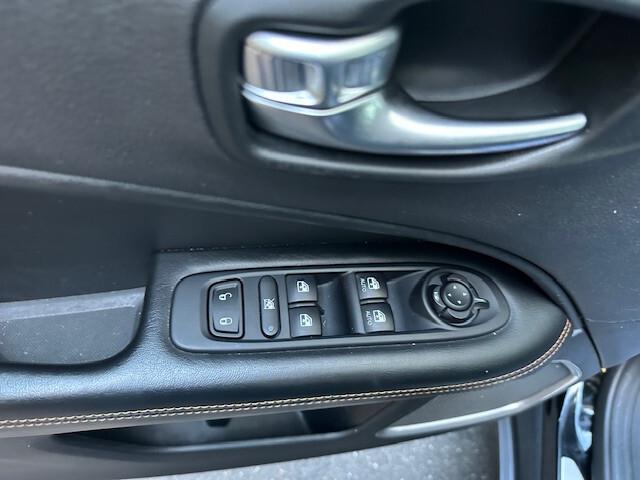 Jeep Compass 2.0 Multijet II aut. 4WD Limited