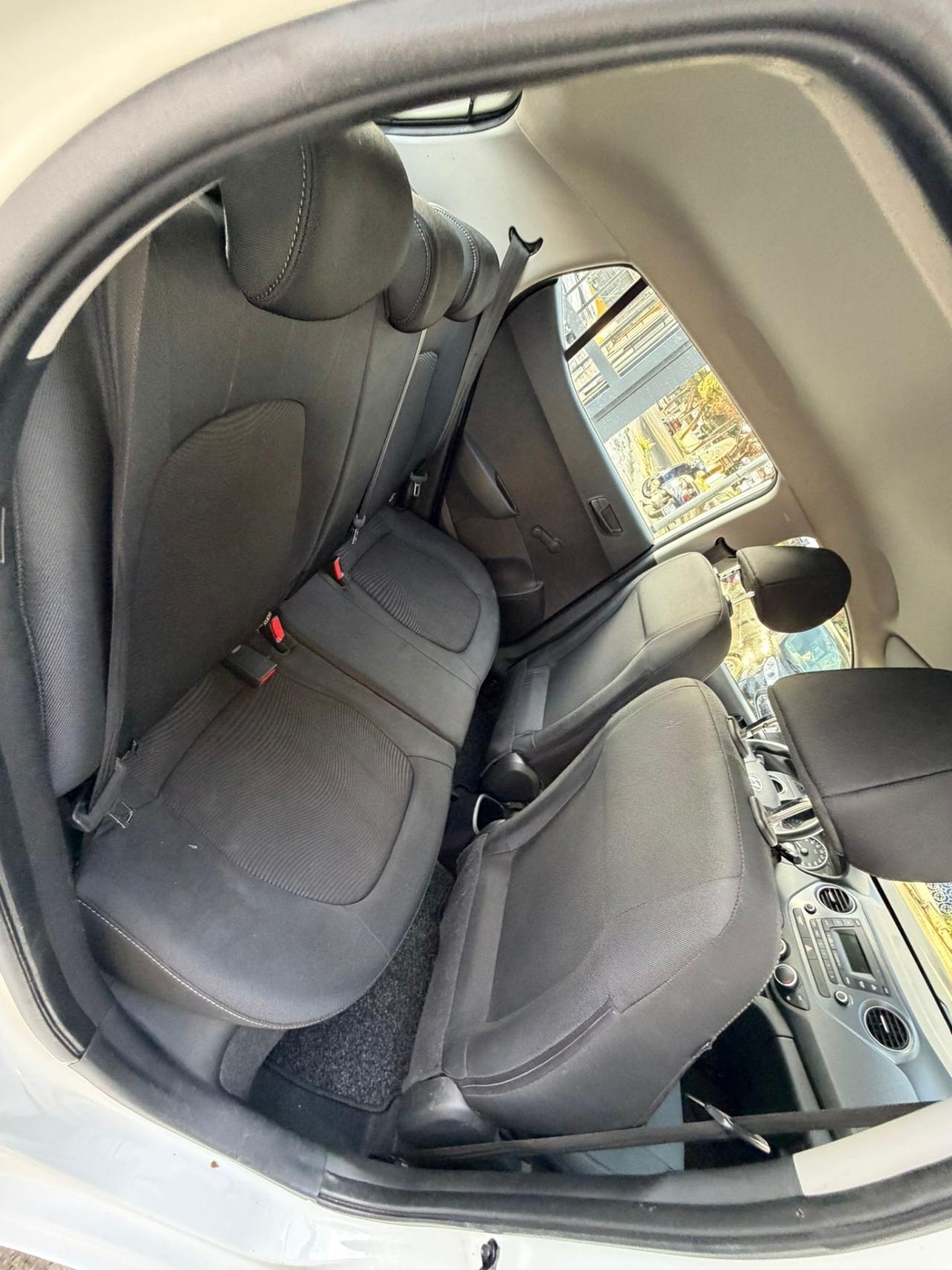 Hyundai i10 1.0 MPI Classic