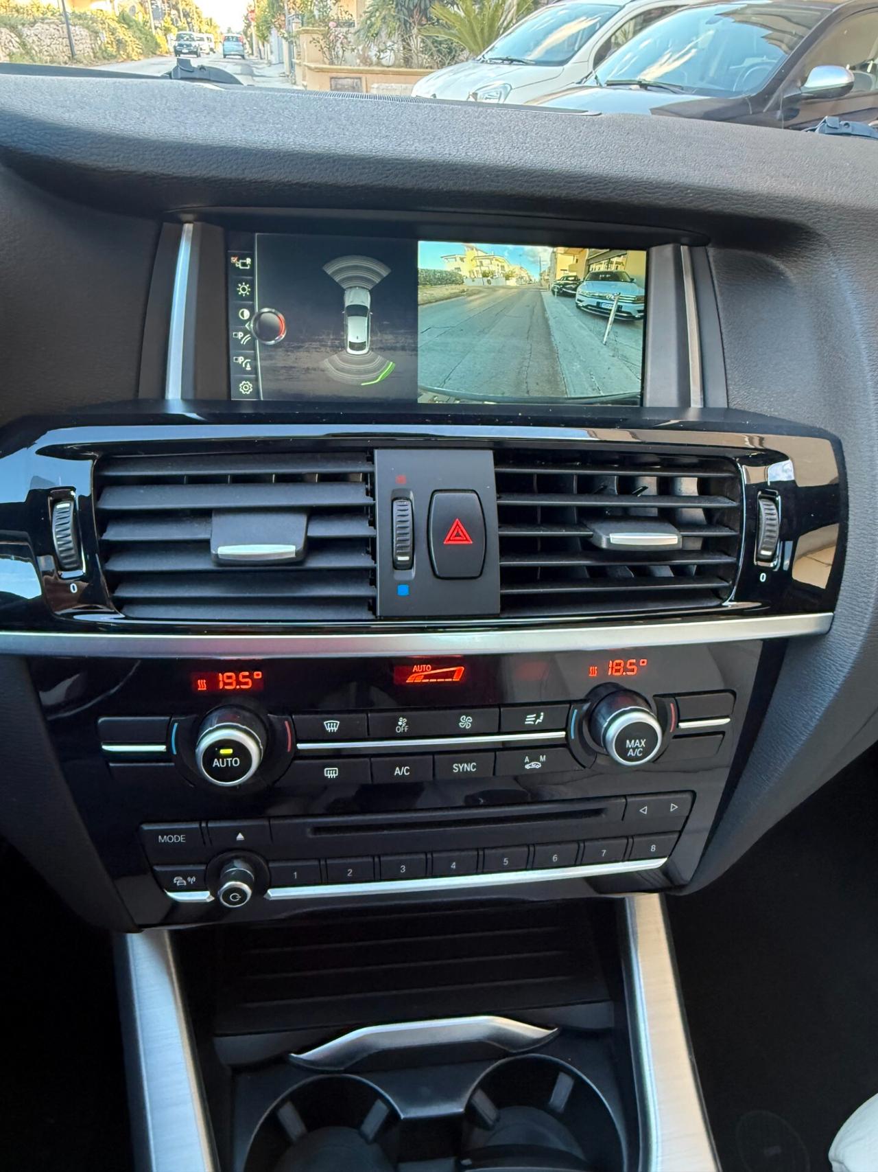 Bmw X4 xDrive20d Msport