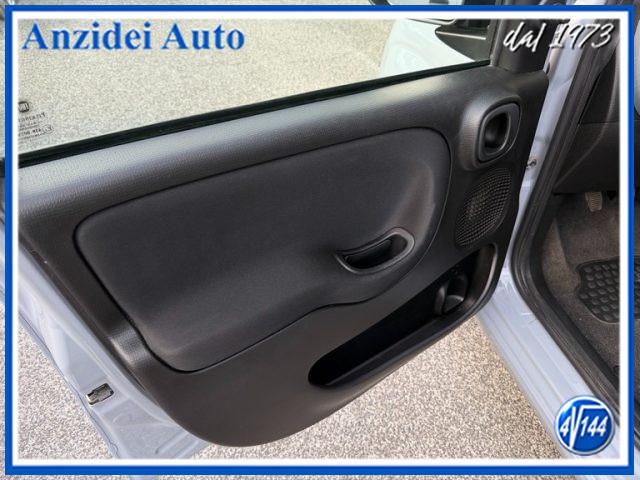 FIAT Panda 1.0 Hybrid