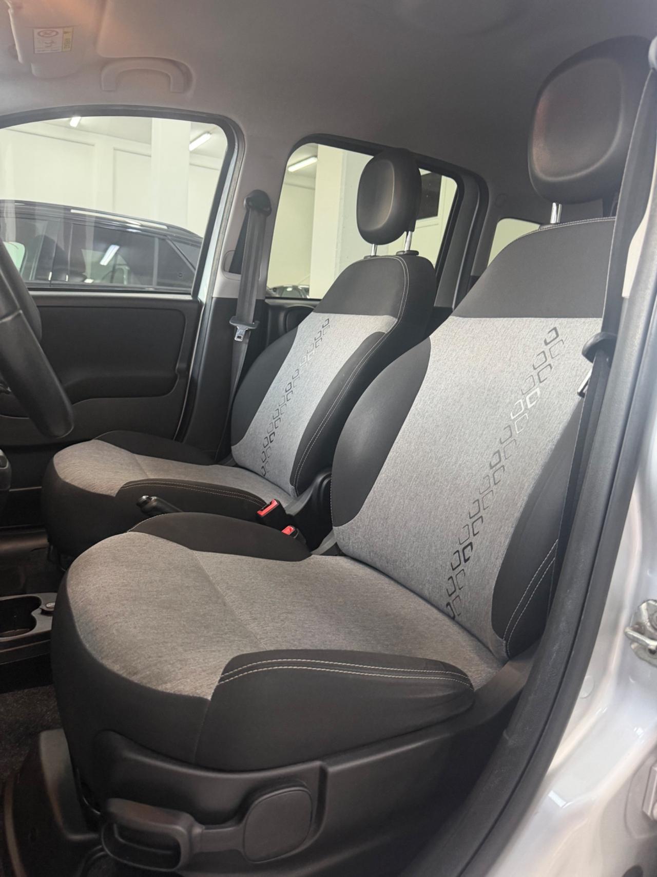 Fiat Panda 1.2 Lounge FINANZIABILE