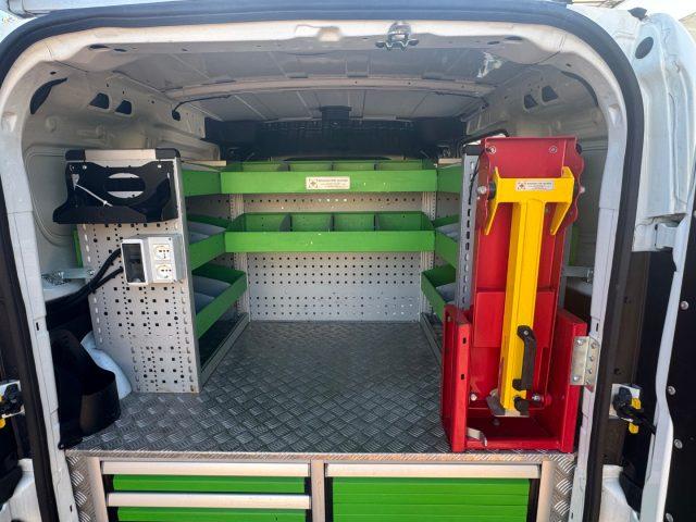 FIAT Doblo 1.4 N.Power PC-TN CARGO BUSINESS CON SCAFFALATURA