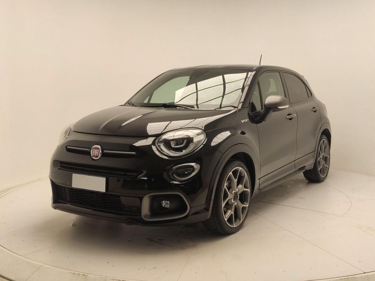 Fiat 500X 1.6 MultiJet 130 CV Sport