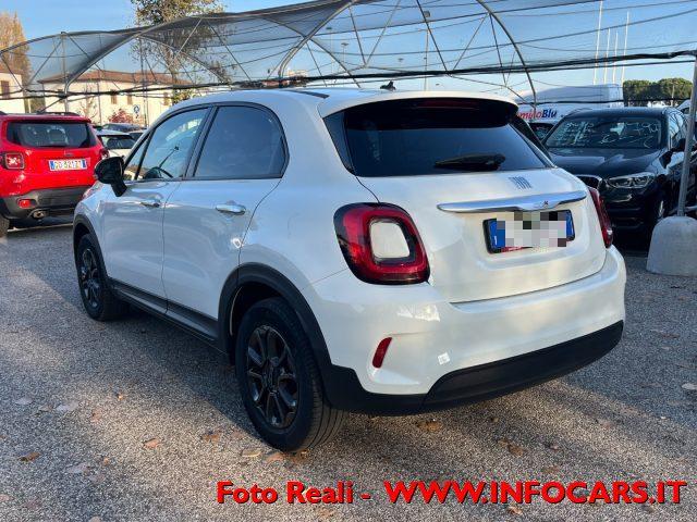 FIAT 500X 1.3 MultiJet 95 CV Club - PROMO