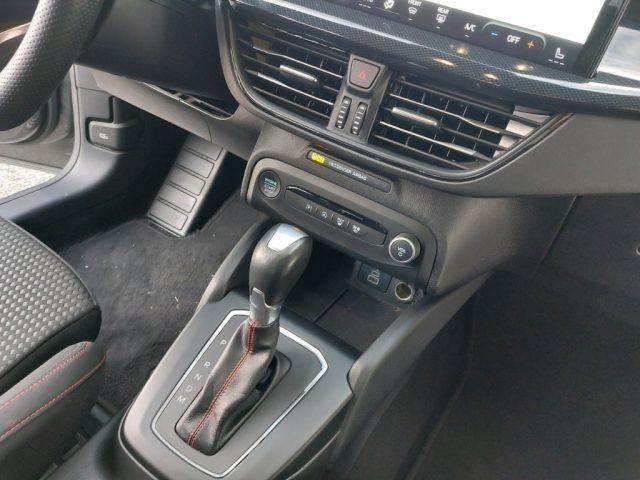 FORD Focus 1.0 EcoBoost Hybrid 125 CV Powershift SW ST-Line