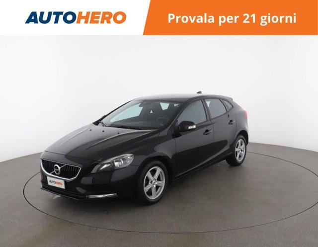 VOLVO V40 D2 Kinetic