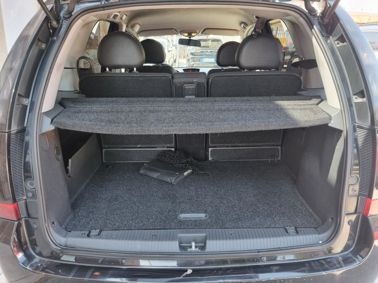 Opel Meriva 1.3 CDTI Cosmo
