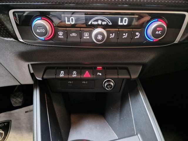 Audi A1 SPB 25 TFSI Admired Advanced