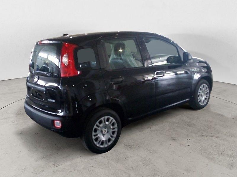FIAT Panda NEW My25 1.0 70cv Hybrid Panda