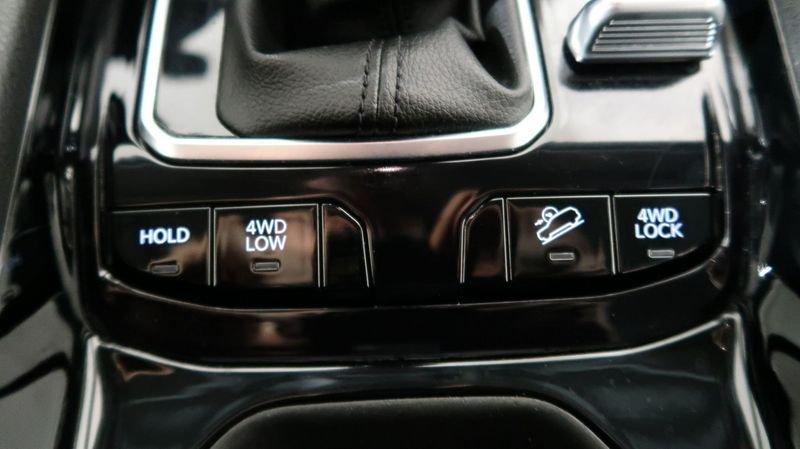 Jeep Compass 4xe 1.3 T4 PHEV 190cv Limited 4xe Auto #SENSORI PARK#CARPLAY#