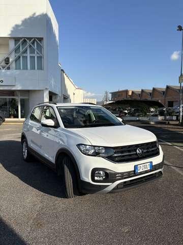Volkswagen T-Cross 1.0 STYLE 95 CV