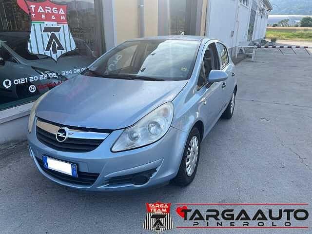 Opel Corsa 1.0 12V 5 porte Club