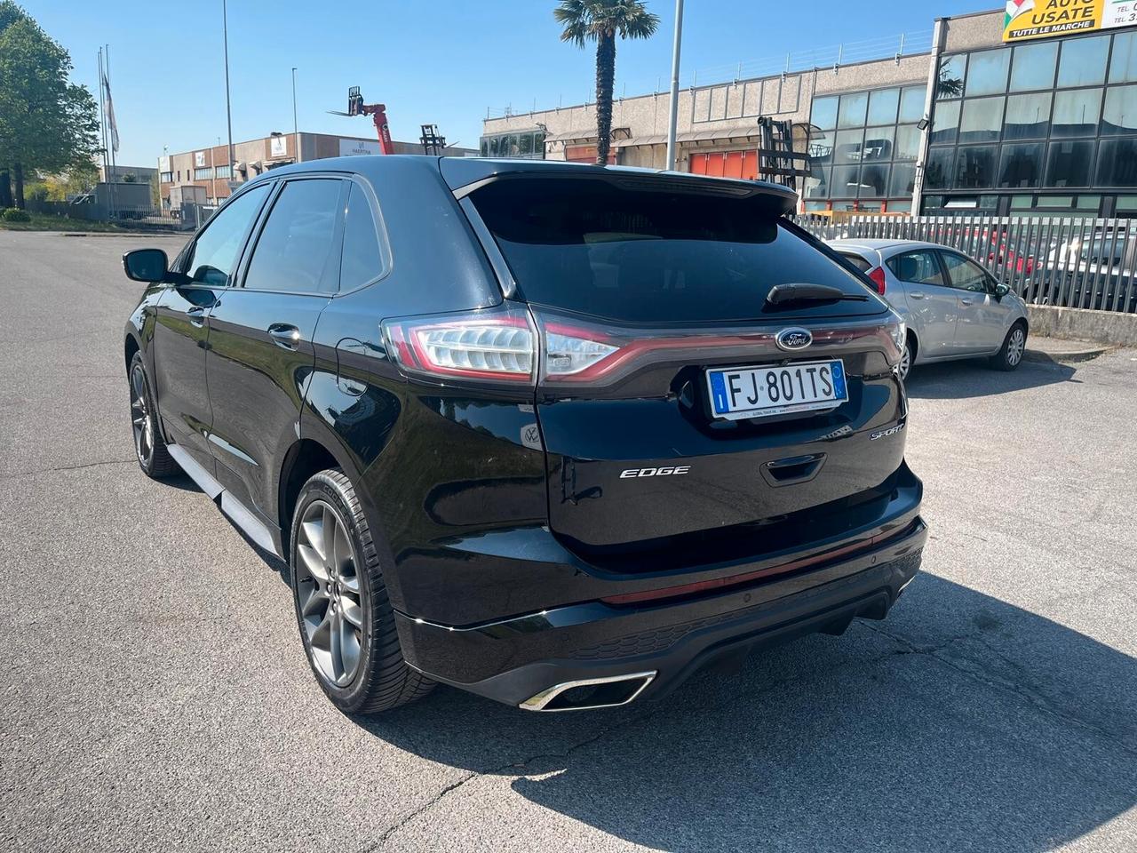 Ford Edge 2.0 TDCI 210 CV AWD Start&Stop Powershift