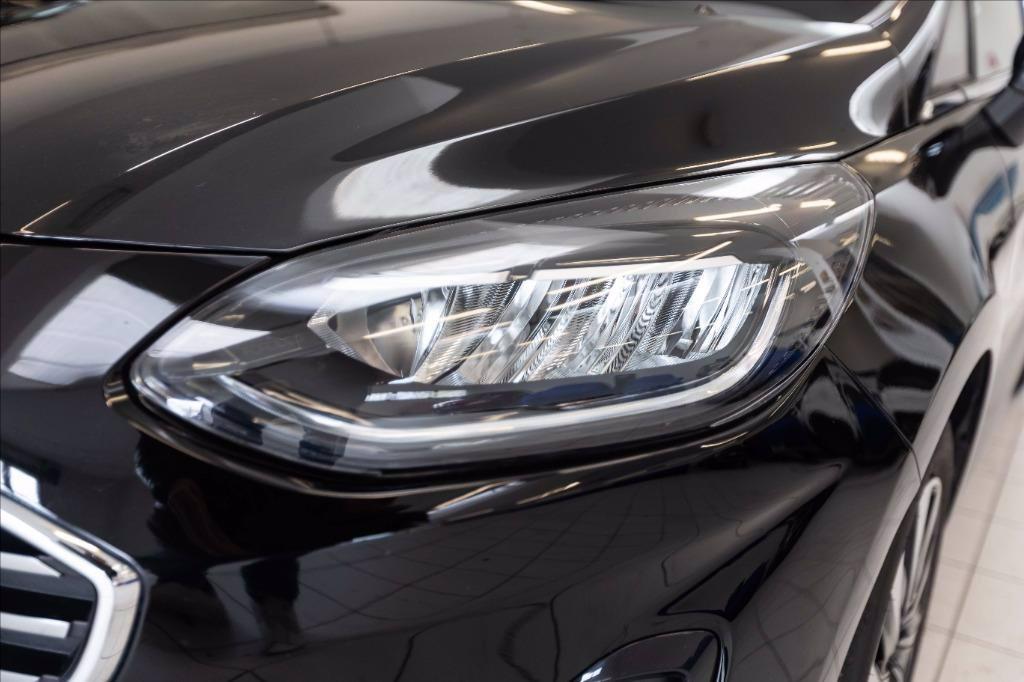 FORD Fiesta 5p 1.1 Titanium 75cv del 2023