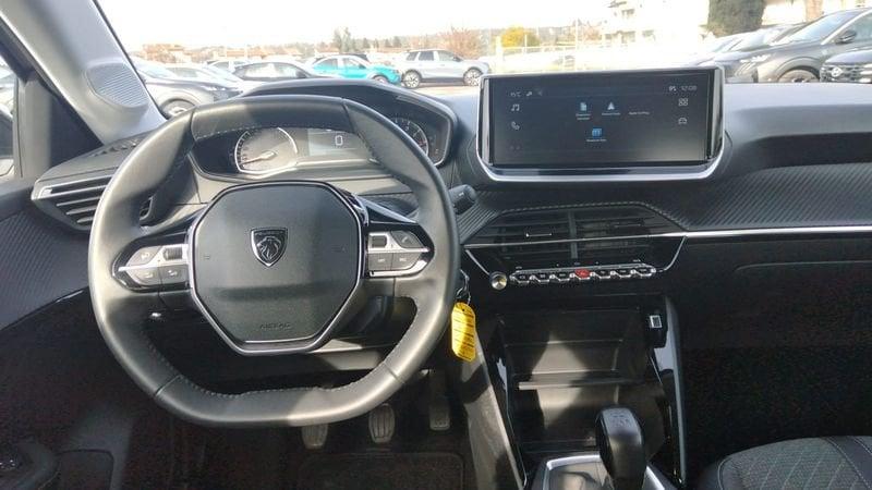 Peugeot 208 208 PureTech 75 Stop&Start 5 porte Style