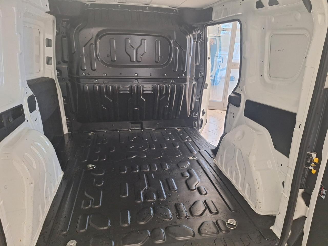 Fiat Doblo Doblò 1.3 MJT PC-TN Cargo Lamierato SX