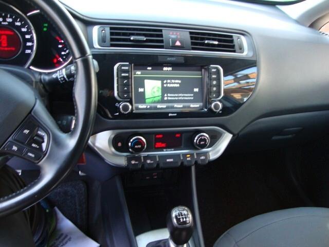 Kia Rio 1.1 CRDi 5p.S&S High Tech