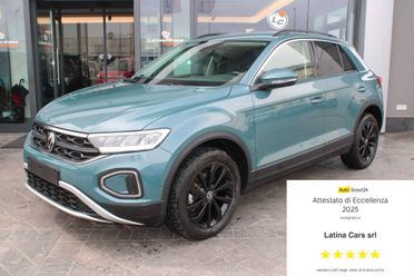Volkswagen T-Roc 1.0 tsi 110cv Con CarPlay