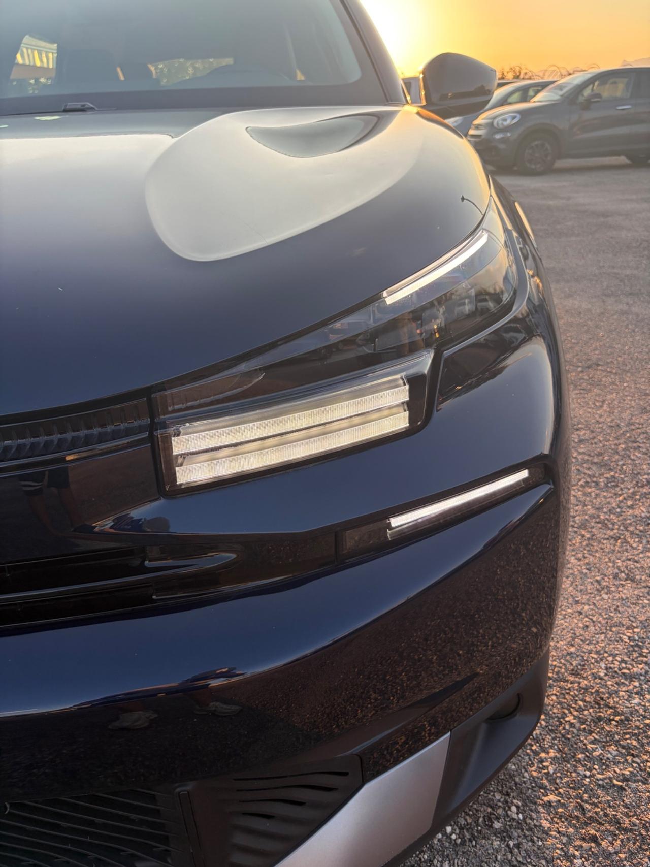 Citroen C4 PureTech 130 S&S Plus