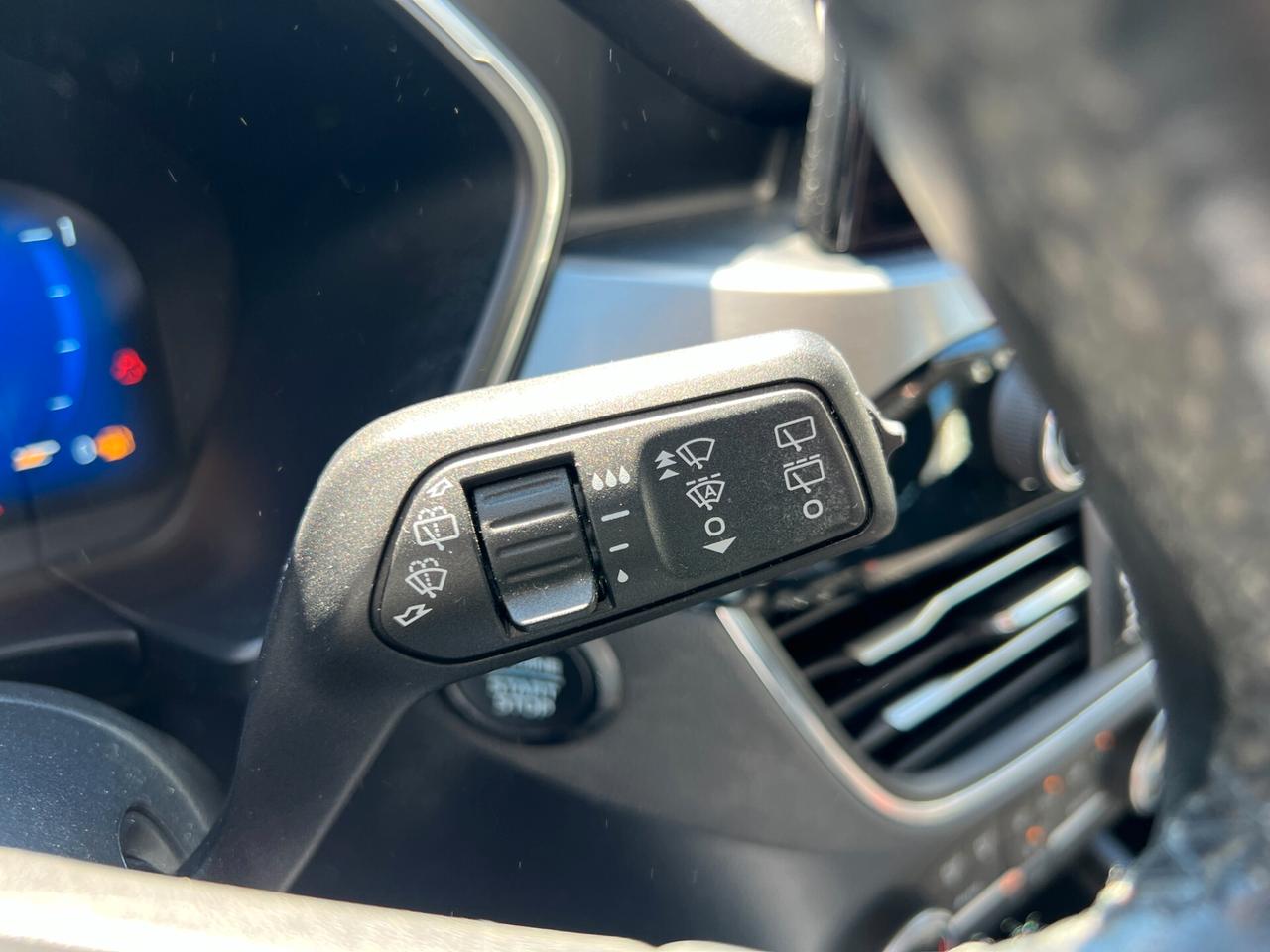 Ford Kuga 1.5 TDCi AutomaticaTitanium