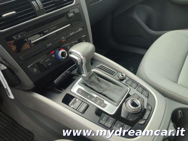 AUDI Q5 2.0 TDI 190 CV clean diesel quattro