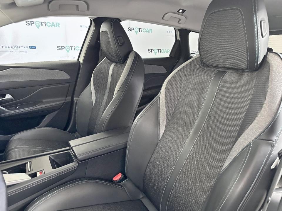 Peugeot 308 PureTech Turbo 130 S&S EAT8 Allure Pack