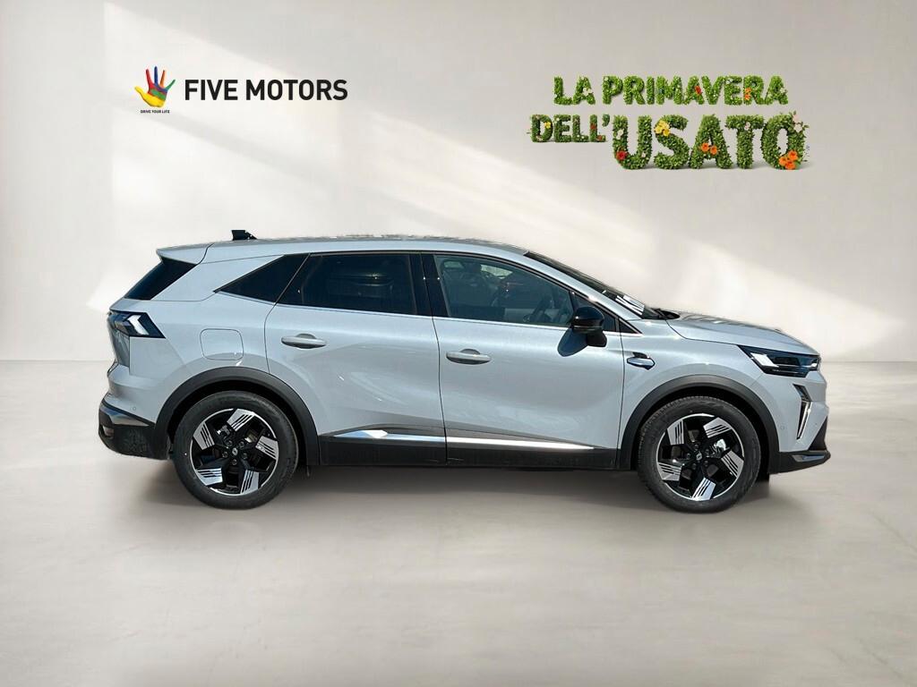 Renault Symbioz Full Hybrid E-Tech 1.8 160 CV Techno