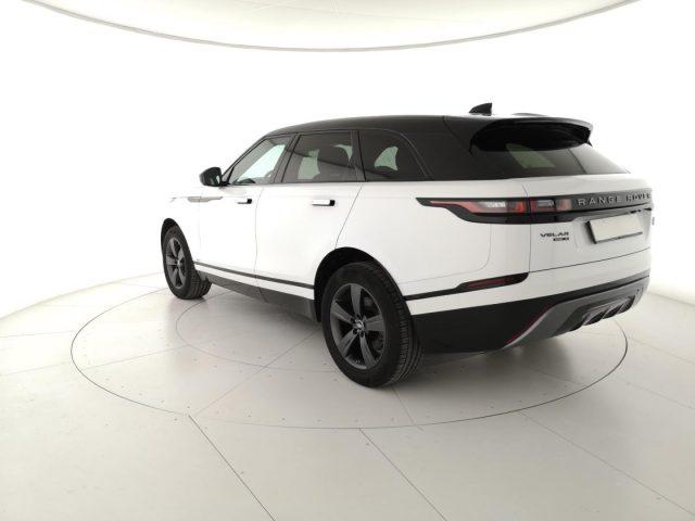 LAND ROVER Range Rover Velar 2.0D I4 240 CV R-Dynamic