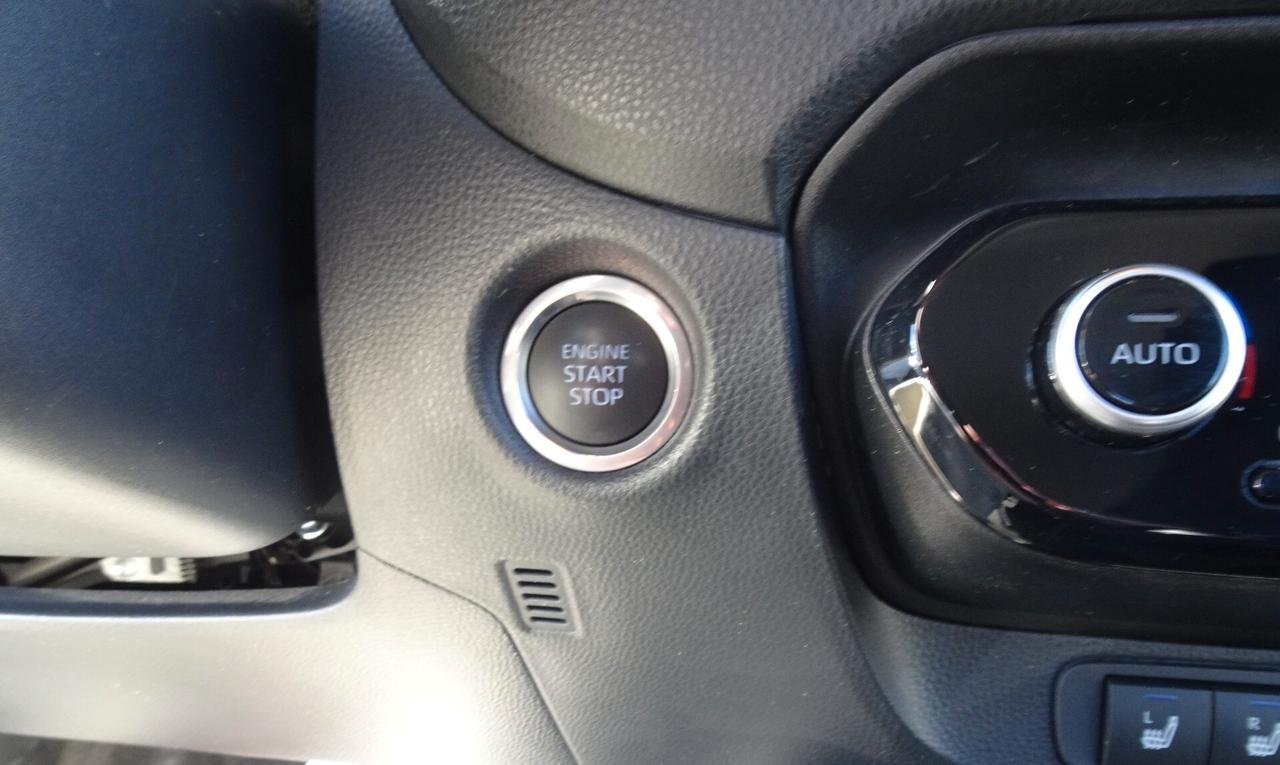 Toyota Aygo X 1.0 VVT-i 72 CV 5 porte Lounge S-CVT