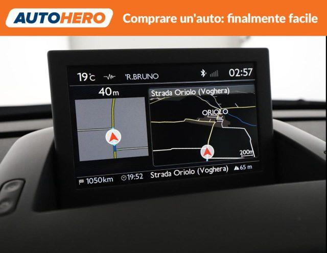 PEUGEOT 5008 BlueHDi 120 EAT6 S&S Allure