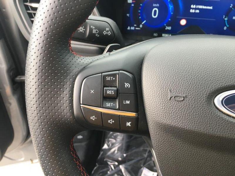 Ford Kuga 2.0 EcoBlue 120cv auto ST-Line ST LINE AUTOMATICA