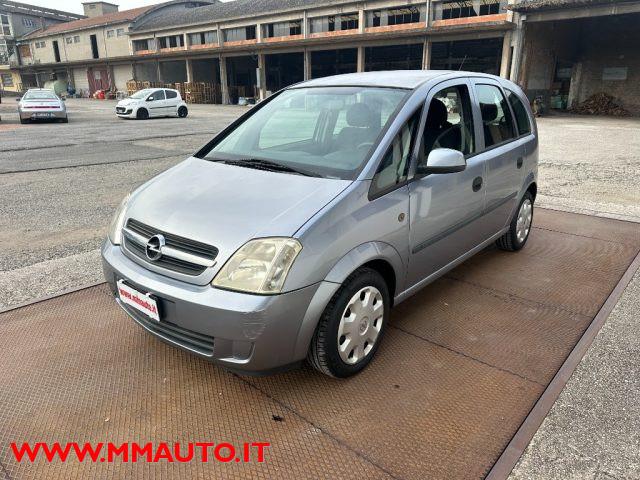 OPEL Meriva 1.4 16V Enjoy CLIMA!!!!!