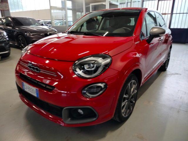 FIAT 500X 1.3 MultiJet 95cv Sport MY24