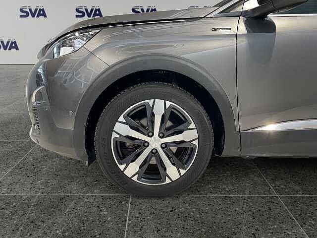 Peugeot 5008 1.5 130CV BlueHDi S&S Allure