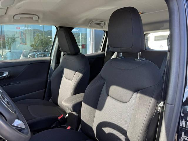 JEEP Renegade 1.0 T3 Longitude