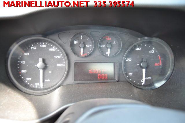 IVECO Daily 35C12 2.3 116CV RIBALTABILE EURO 6 P.CONSEGNA