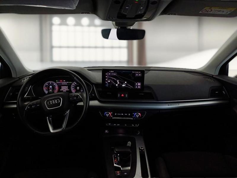 AUDI Q5 SPORTBACK 40 TDI MHEV Business Advanced quattro S tronic